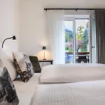 Alpenflair Ii Apartamento Garmisch-Partenkirchen