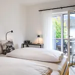 Apartamento Alpenflair Ii