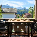 Apartamento Alpenflair Ii *