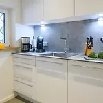 Alpenflair Ii Apartamento Garmisch-Partenkirchen