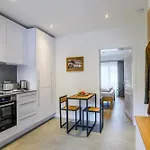 Alpenflair Ii Apartamento Garmisch-Partenkirchen