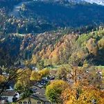 Alpenflair Ii Garmisch-Partenkirchen