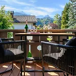 Apartamento Alpenflair Ii *