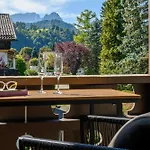 Alpenflair Ii Apartamento Garmisch-Partenkirchen