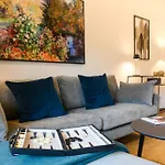 Apartamento Alpenflair Ii Garmisch-Partenkirchen