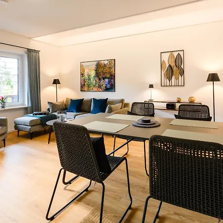 Apartamento Alpenflair Ii Garmisch-Partenkirchen