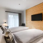 Alpenflair II Chalet * 가르미슈파르텐키르헨