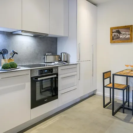 Apartment Alpenflair Ii