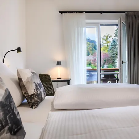 Alpenflair Ii Appartement Garmisch-Partenkirchen
