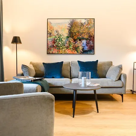 Appartement Alpenflair Ii *