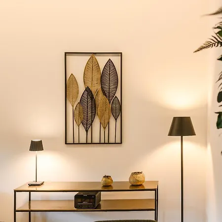 Alpenflair Ii * Garmisch-Partenkirchen