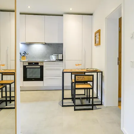 Apartment Alpenflair Ii *