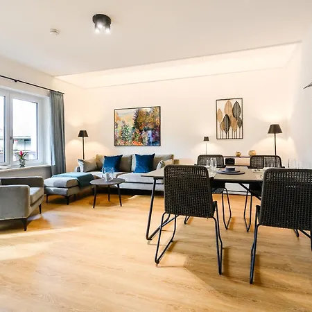 Appartement Alpenflair Ii Garmisch-Partenkirchen