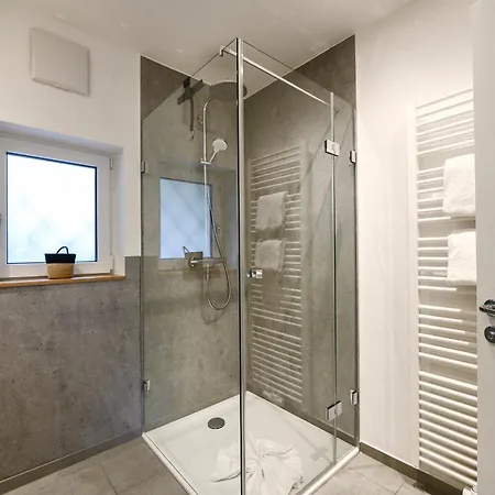 Alpenflair Ii * Garmisch-Partenkirchen