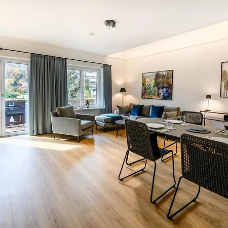 Alpenflair Ii Apartment