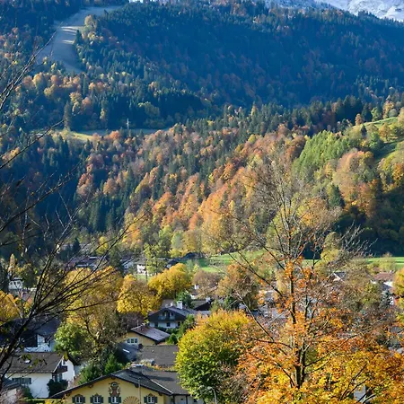 Alpenflair Ii Garmisch-Partenkirchen
