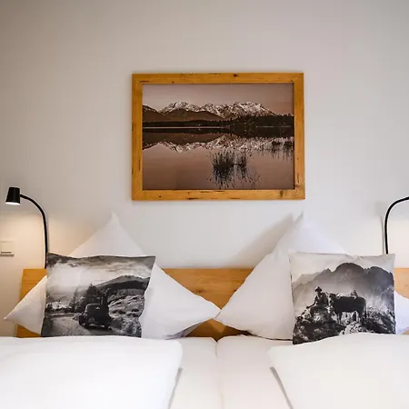 Appartement Alpenflair Ii