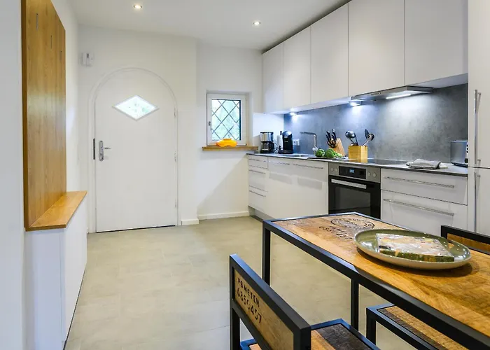 Apartment Alpenflair Ii *