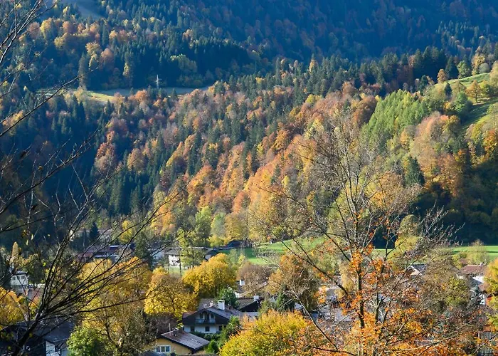 Alpenflair Ii Garmisch-Partenkirchen