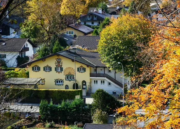 Apartment Alpenflair Ii