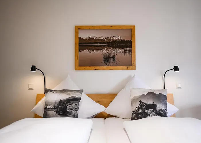 Apartment Alpenflair Ii